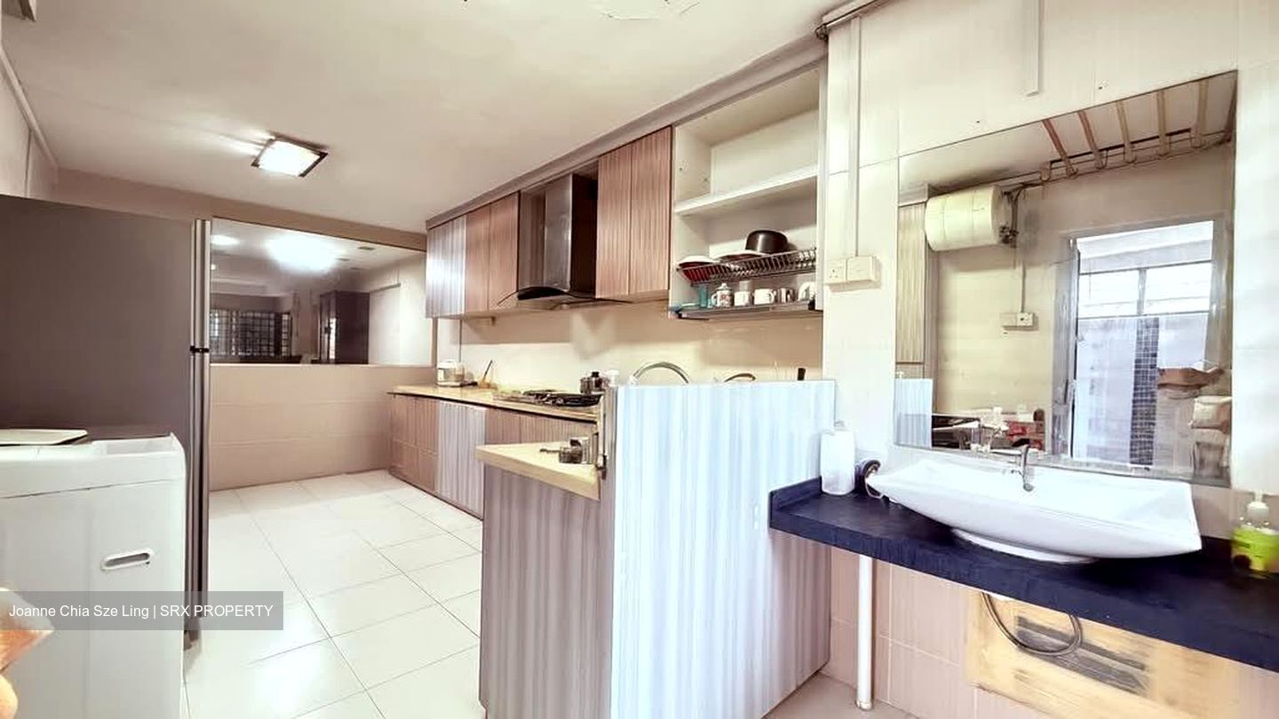 Blk 255 Kebun Baru View (Ang Mo Kio), HDB 4 Rooms #545262611